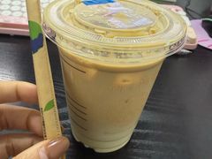 -瑞幸咖啡(凯德虹口龙之梦店)