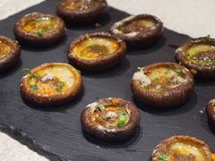 草原烤香菇-敏珠拉姆藏餐·南京厨房(富春江东街店)