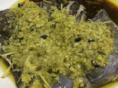 -建辉湖南土菜馆(南大街店)