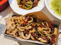 -大铁勺新津菜(东丽阳光新业广场店)