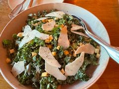-THE CANNERY&JUJU 新鲜海鲜·牛排美食酒廊