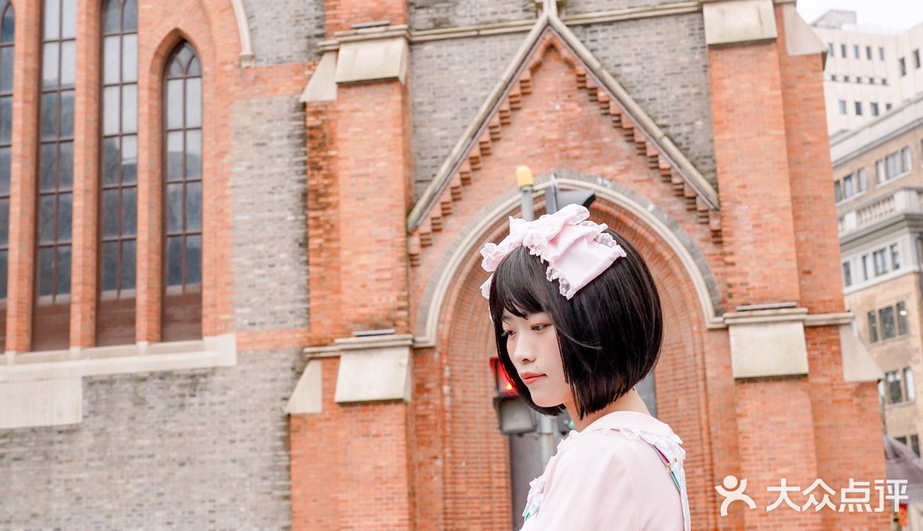 魔都旅游｜不出国门拍出英国街头风的美景地推荐