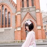 魔都旅游｜不出国门拍出英国街头风的美景地推荐