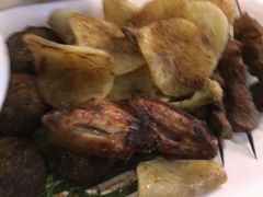 -吉香碳烤生蚝(仙霞路店)