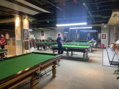 -云川台球(马甸店)