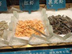 -東盛炭烤自助料理(浦东文峰广场店)