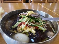 -顺姬冷面(延大店)