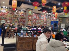 -江湖黑大兔(杨家坪店)