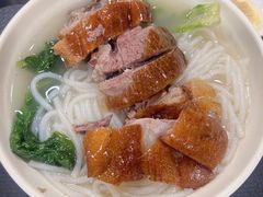 -盛品鲜东莞烧鹅濑粉(杨箕店)