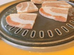 -老板娘的烤肉店(港湾广场店)