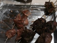 -喝丢一只鞋海鲜烧烤·海肠捞饭(文体街店)