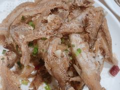 干炸小鱼-群乐饭店(滨安路店)