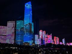 -青岛第三海水浴场