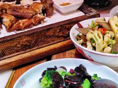 -小吊梨汤·北京菜·烤鸭(鸟巢店)