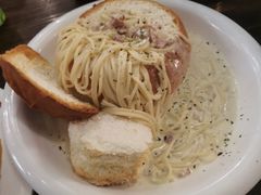 -MI WU FACTORY米屋美食工厂餐厅(绿地店)