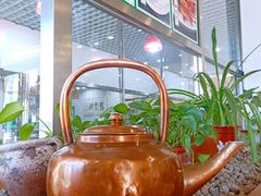 -大草原清真饭庄(沙河店)