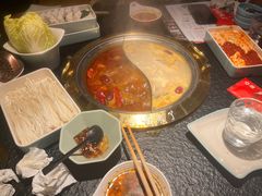 -熊喵来了火锅(长安万达第94分店)