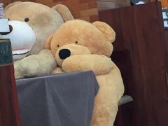-棒约翰比萨·意面(松江开元店)
