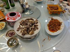 -塞伊德·蒙餐(锡林浩特店)
