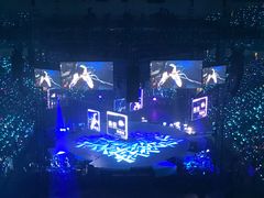 -宝能国际体育演艺中心