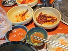 -老太太海鲜鱼饼