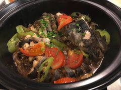 -刘姐啤酒鱼民族演艺餐厅(西街总店)