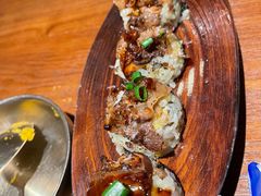 -春熙台·韩国料理(宝安西乡店)