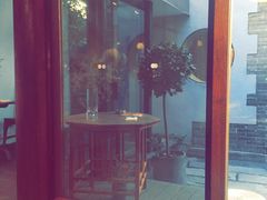 -铃木食堂(帽儿胡同店)