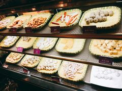 -宝亨达国际大酒店玫瑰金自助餐厅