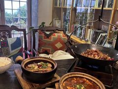 -吃货私房菜(丽江束河古镇店)
