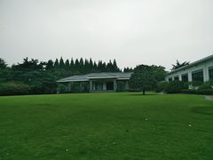 -上海虹桥迎宾馆
