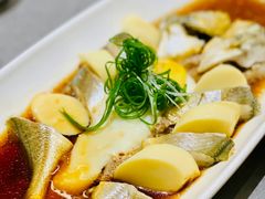 -阿毛饭店(和义路店)