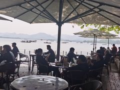 -湖畔居茶楼(湖滨店)