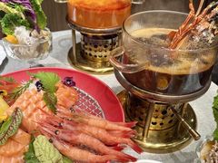 -合乐·创意火锅(亚东柒号店)