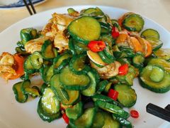 -北方饺子王·海肠捞饭·海鲜锅(山大店)