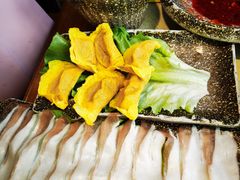 -蜀家渝重庆火锅(南屏街店)