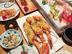 -味见·荣家(亚泰大街店)