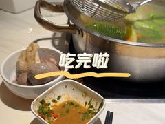 -潮发潮汕牛肉店(永庆坊店)
