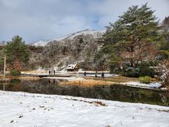 -白川乡与五箇山的合掌构造村落