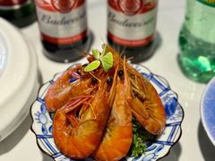 -黄弟大排档·湖南菜·小龙虾·小海鲜(凯旋北路店)