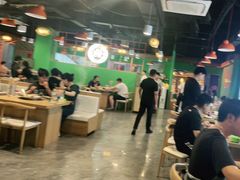 -铭记蛙小仙·活蛙畅享(CBD万达广场店)