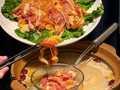 -人间酒暖·Go blanc·烧鸟·深夜食堂(陆家嘴店)