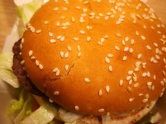 -麦当劳(总统大酒店店)