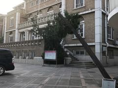 -天津五大道文化旅游区