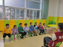 -德慧泉全脑潜能开发教育发展中心