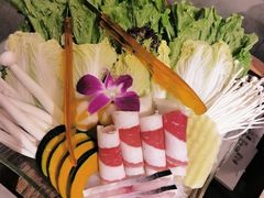 -润泽园椰子鸡(汇一城店)