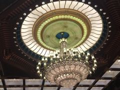 -北京雁栖湖国际会展中心