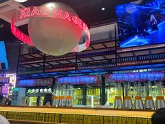 -本色.小马哥烧烤(无锡九里仓店)