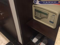 -武汉江城明珠豪生大酒店