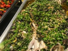 -滋味烤鱼(马北店)